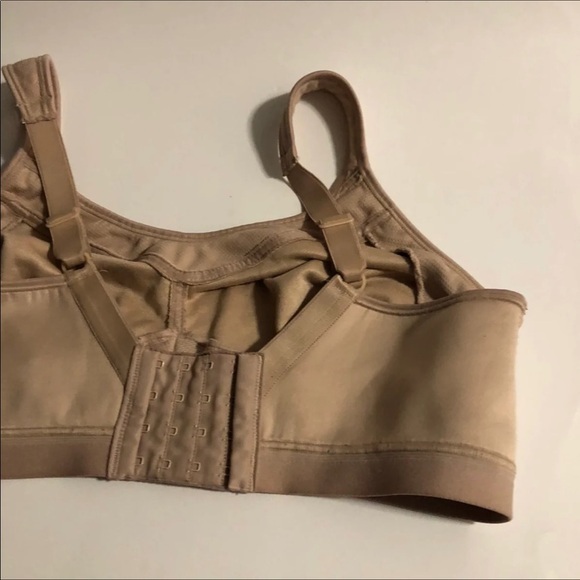 Playtex 18 hour bra Size‎ 38DD - Picture 6 of 12